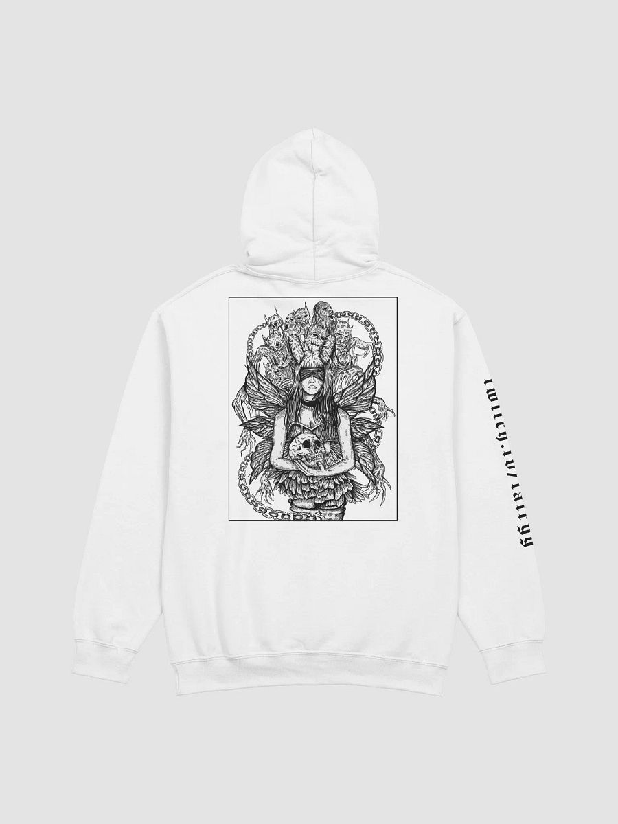 𝖘𝖍𝖎𝖓𝖎𝖌𝖆𝖒𝖎 Hoodie V2 product image (4)