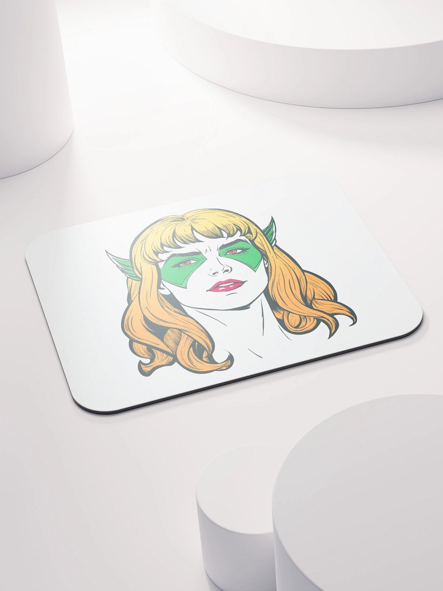 Twilight Eclipse Mouse Mat (Male) product image (4)