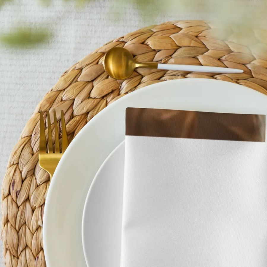 Sonic Cloth Napkin product image (10)