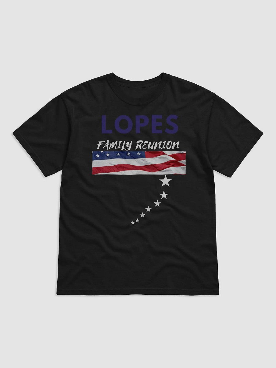 Lopes Family Reunion -2025 product image (1)