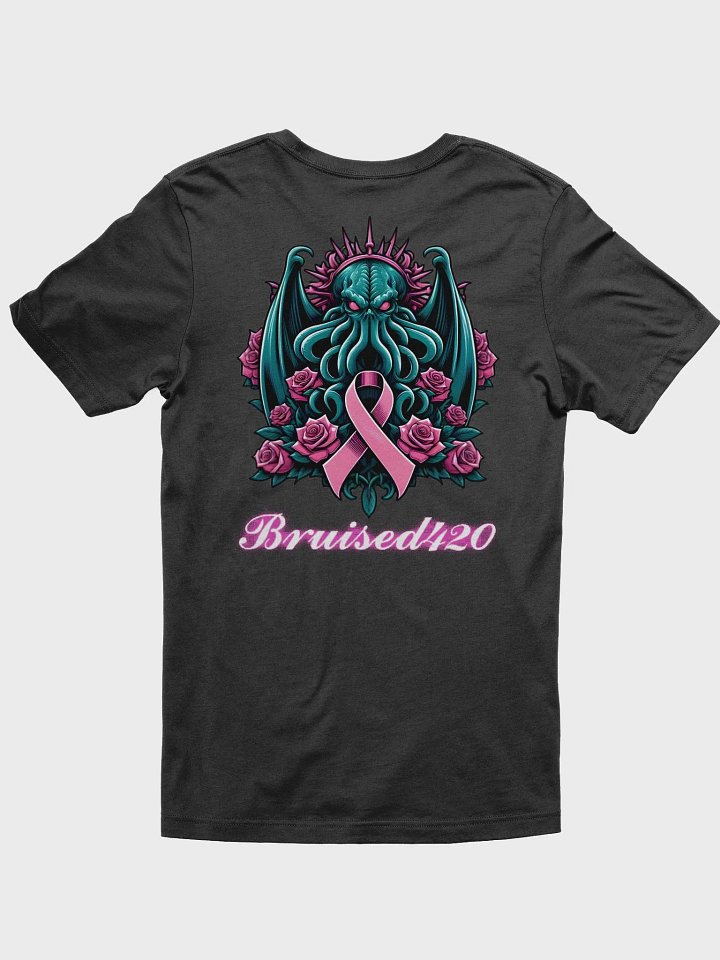 Mythical Cthulhu Protector Awareness Tee product image (22)