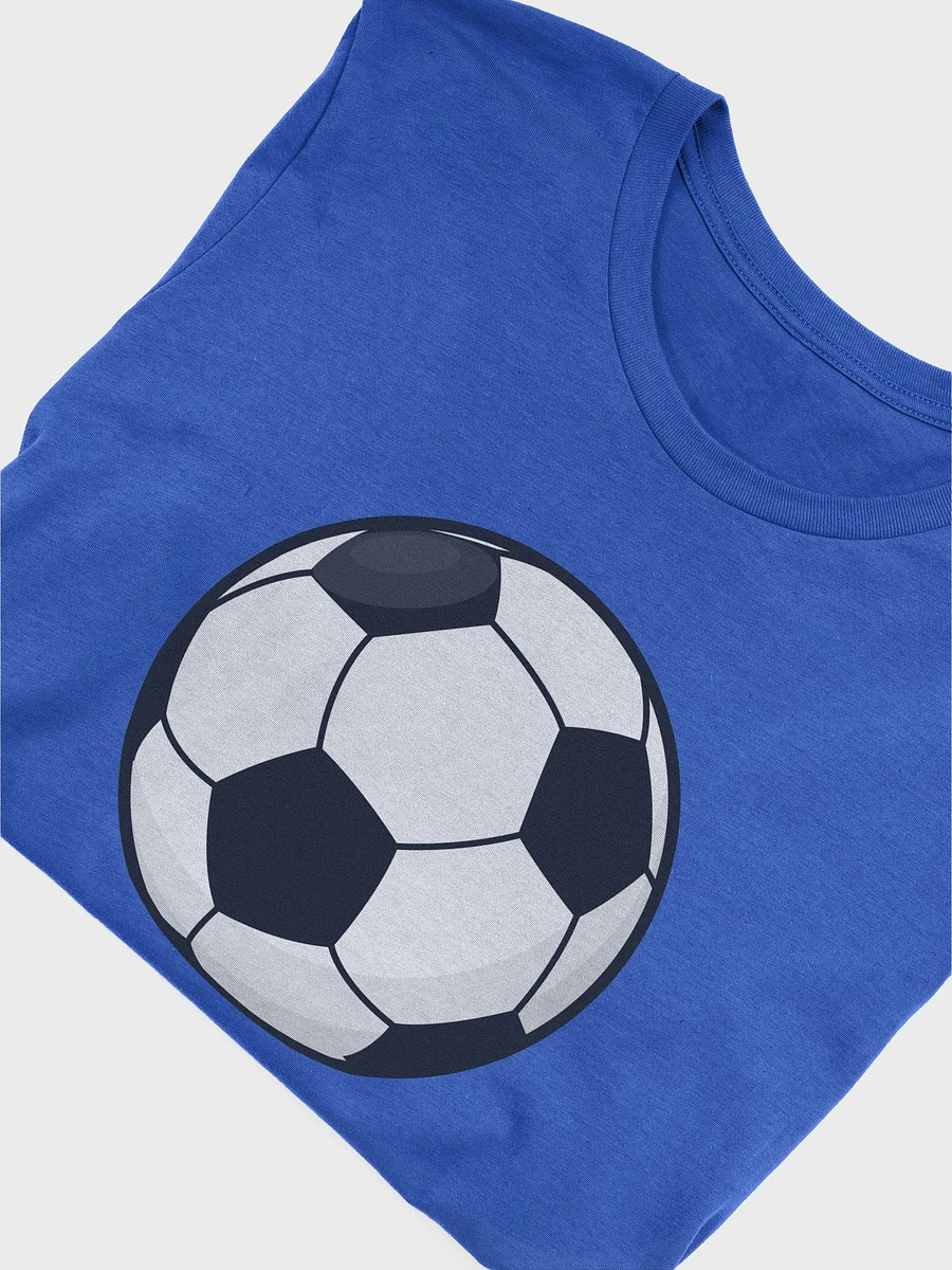 Soccer Ball (Football) T-Shirt product image (39)