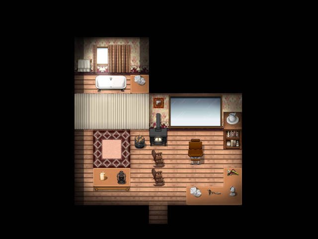 KR Wild West Tileset for RPGs product image (6)