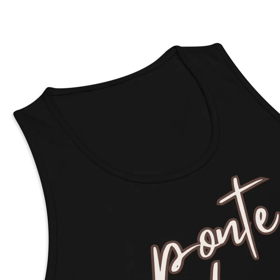 Ponte las pilas premium tank product image (11)