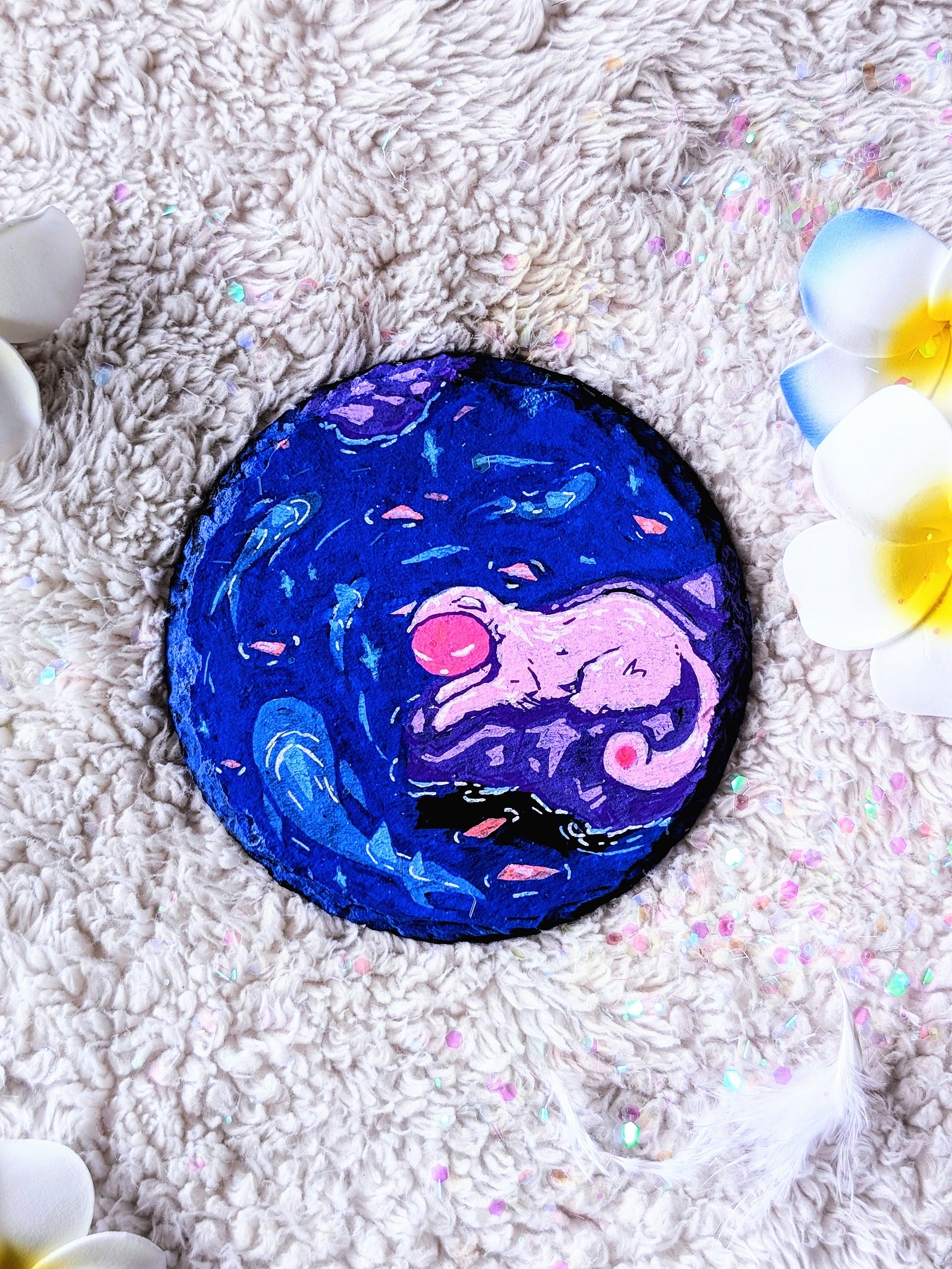 Serene Coaster product image (1)