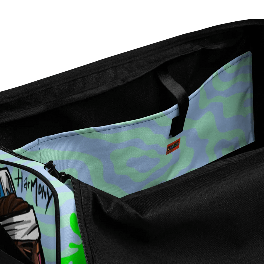 BLH Groovy Duffle product image (6)