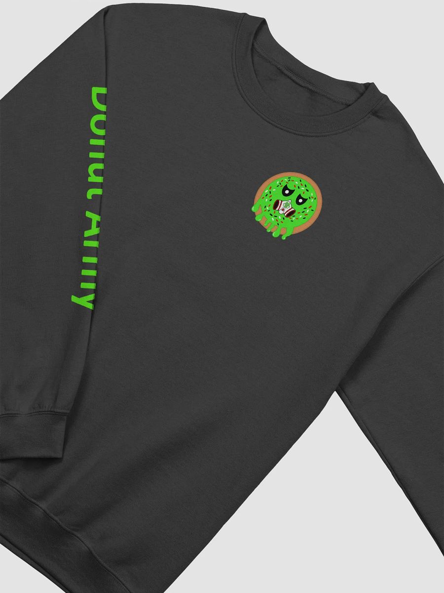Showing ChaoticDonut off product image (3)