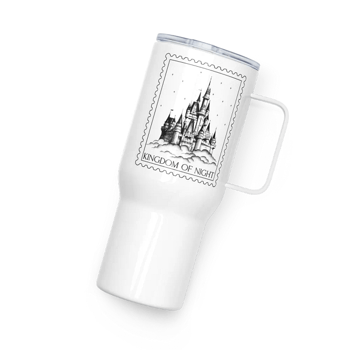 Kingdom of Night Travel Mug product image (2)