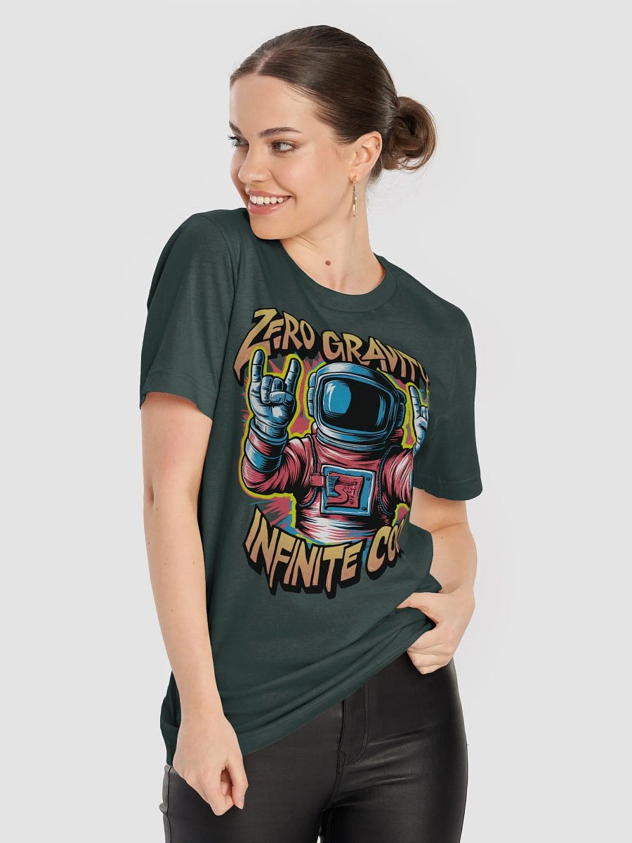 Zero Gravity, Infinite Cool product image (8)