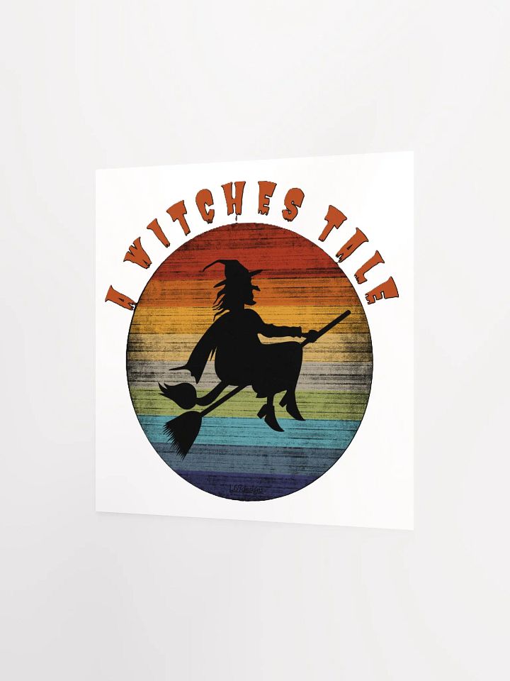 A WITCHES TALE product image (6)