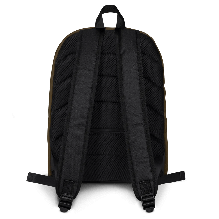 Aeronaves De Mexico - Mexican Airlines - Backpack product image (4)