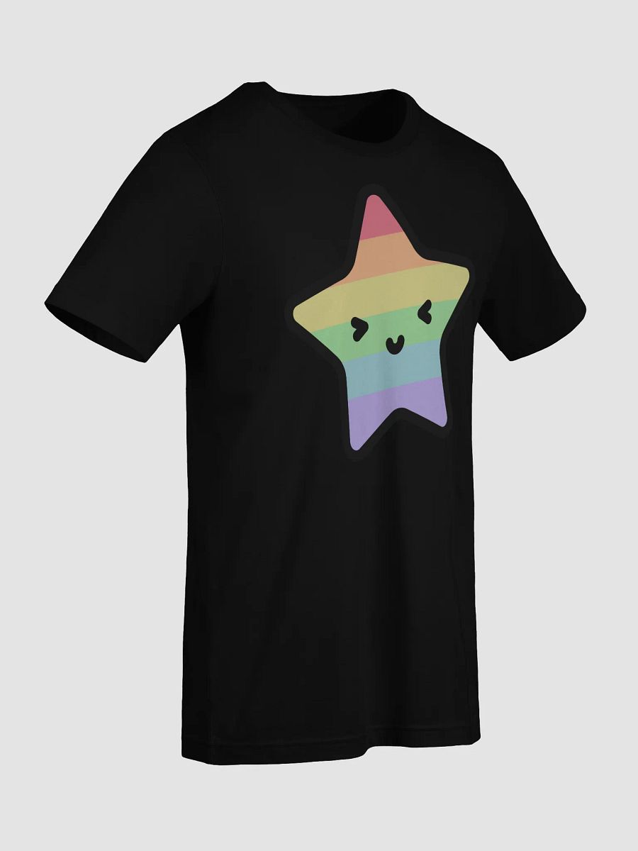 Big Lucy Pride T-Shirt product image (28)