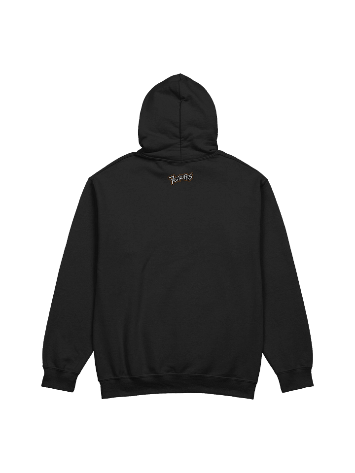 "7SCOOPS" HOODIE product image (2)
