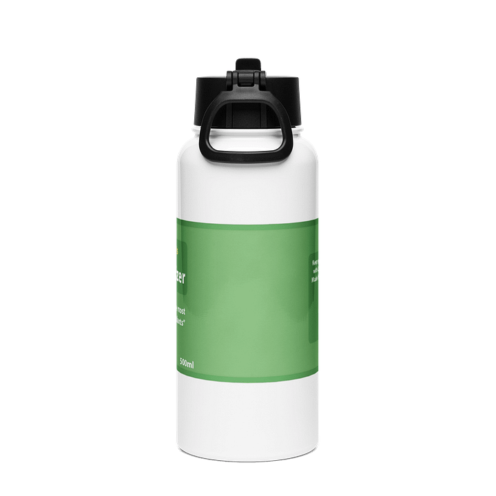 Lenny's Fertilizer Bottle product image (2)