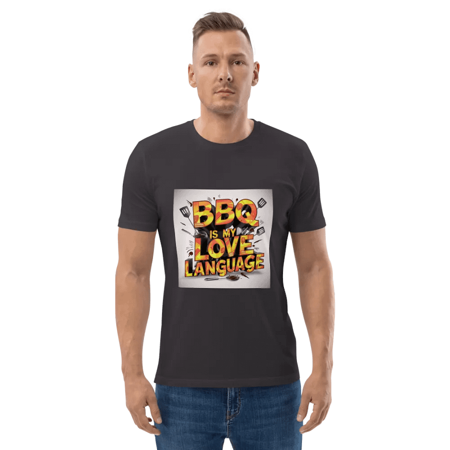 BBQ is my love language (3) product image (3)