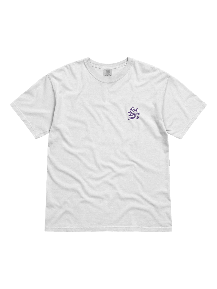 Fox Logic (Front Only) product image (1)