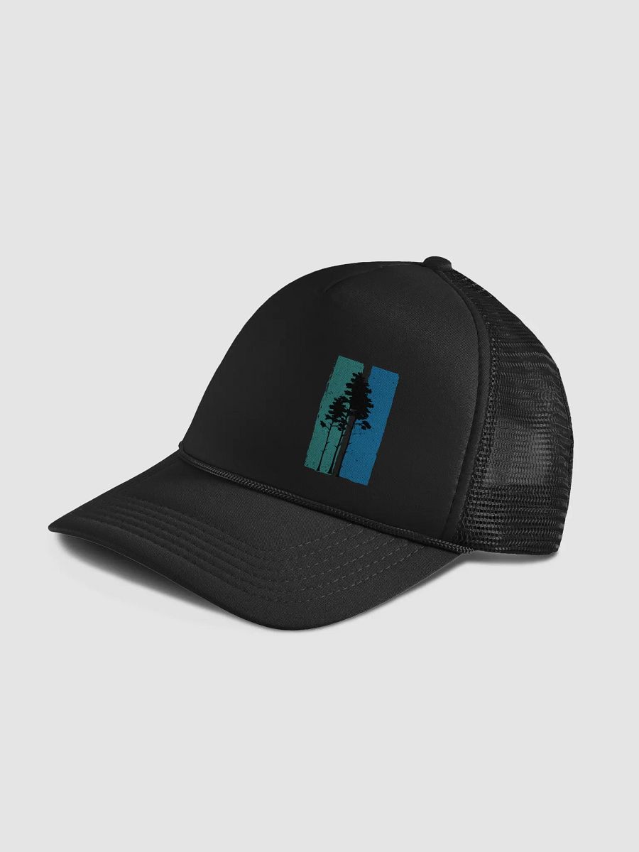 Lose Yourself Trucker Cap product image (4)