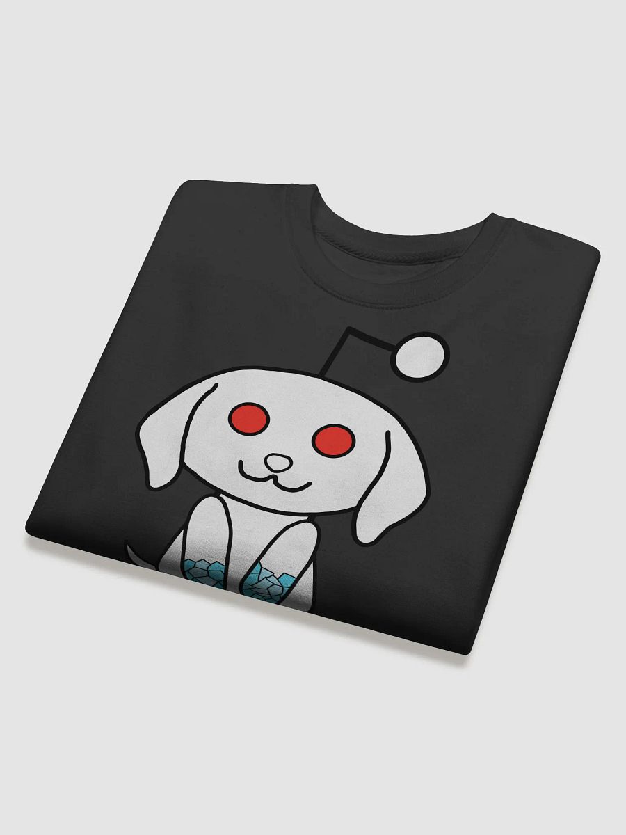 Diamond Paws Sweatshirt product image (1)