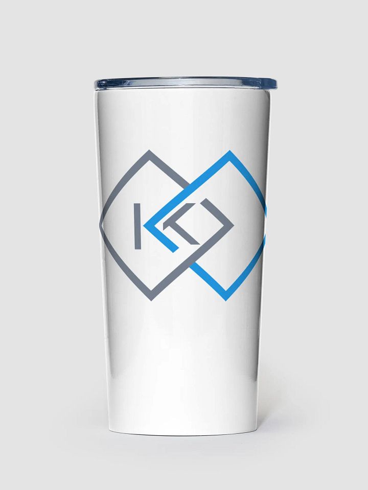 20oz Stainless Steel 