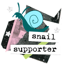Snail Supporter
