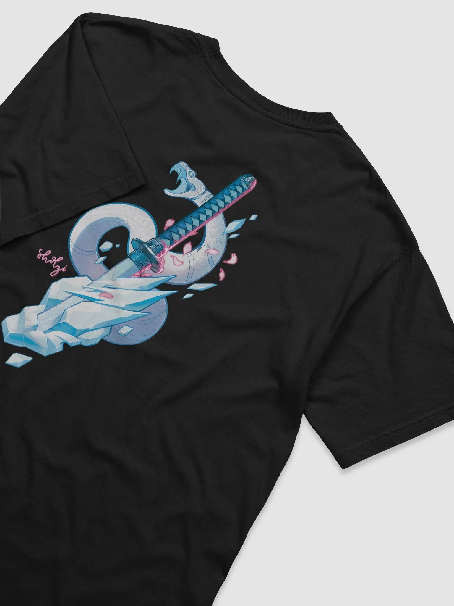 Sholzi Katana back design product image (20)