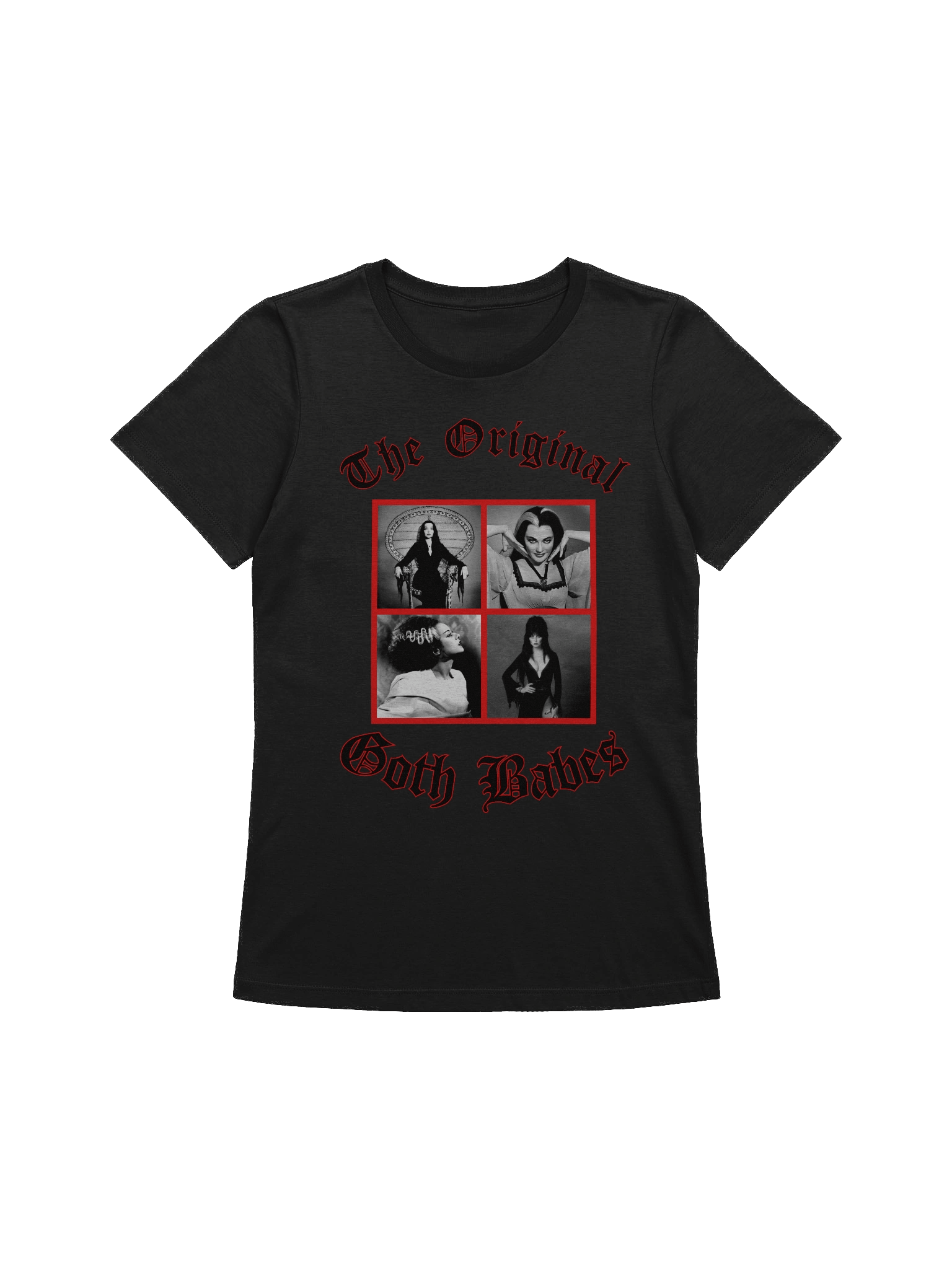 Goth babes Woman product image (1)
