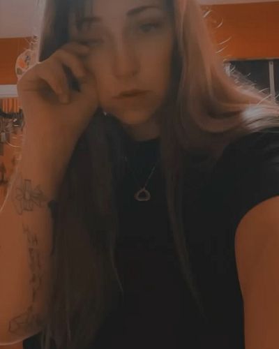 Sorry I am a hot fucking mess lately. Life has rough patches and I’m being drug through the mud. But hey! I’ll be back and be...