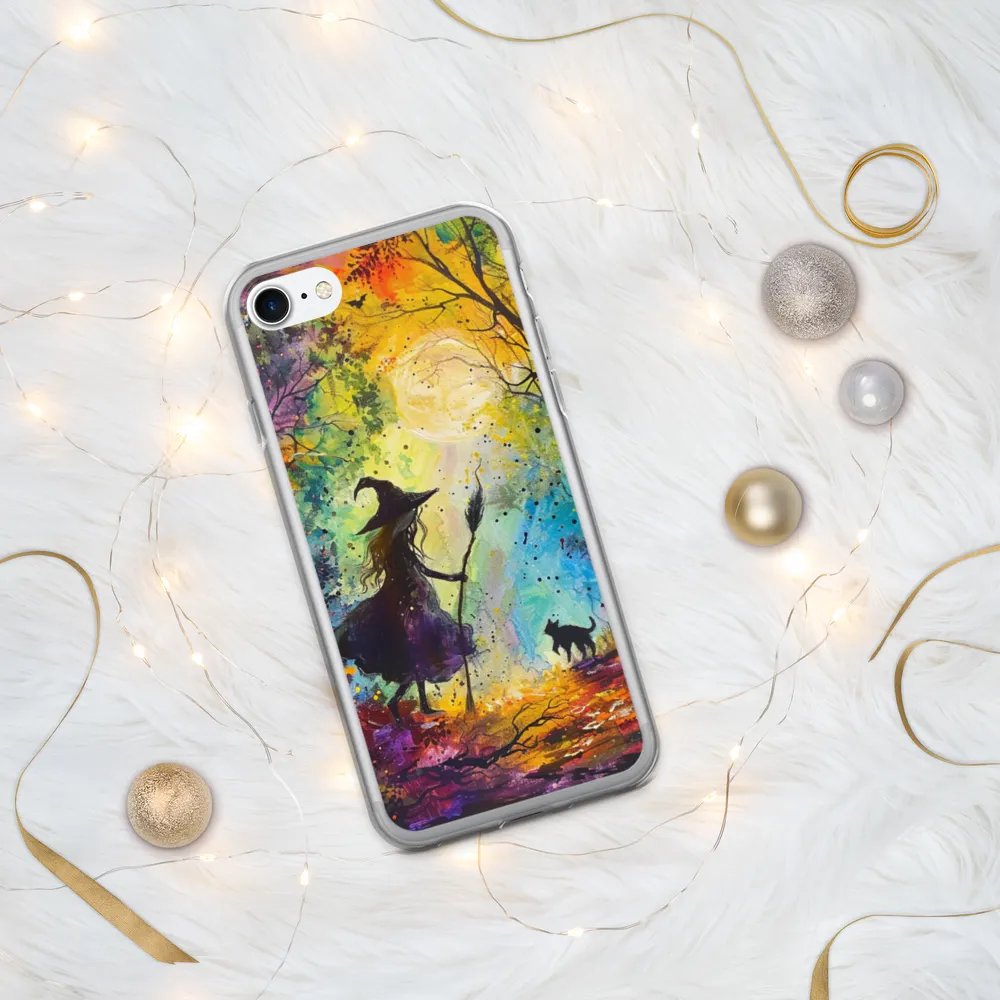 Halloween-Themed Phone Case | Spooky & Stylish Protection for Your Device product image (334)