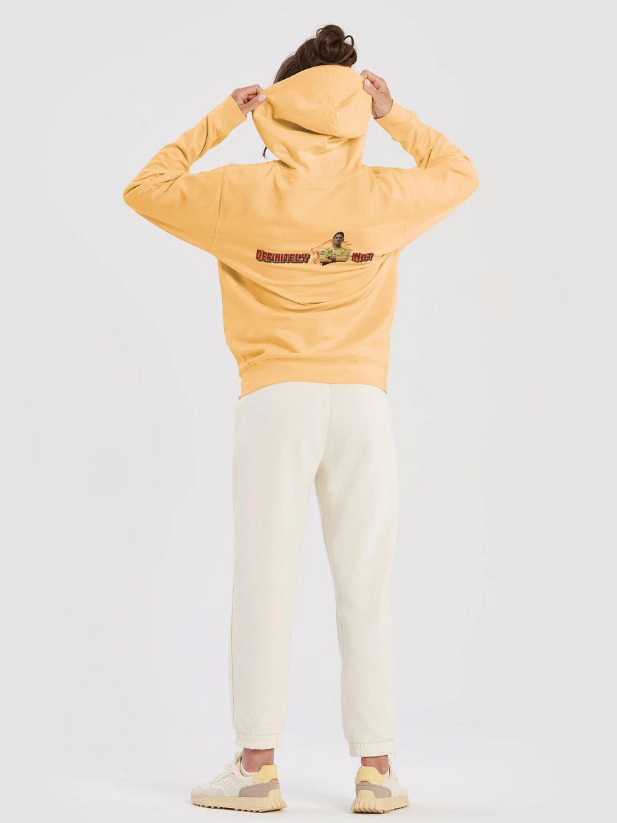 Independent Trading Co. Midweight Hoodie product image (7)