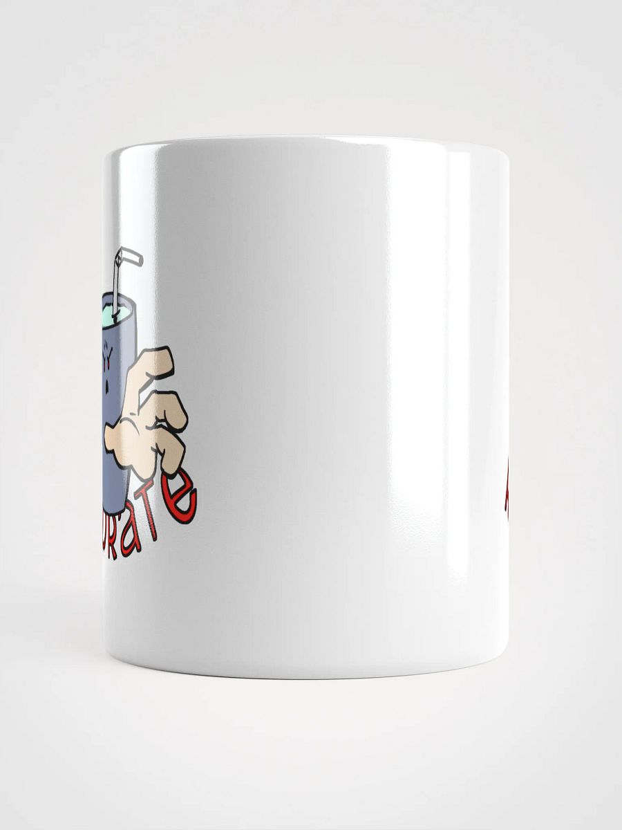 Zeiros Lion "Hydrate" Mug product image (13)