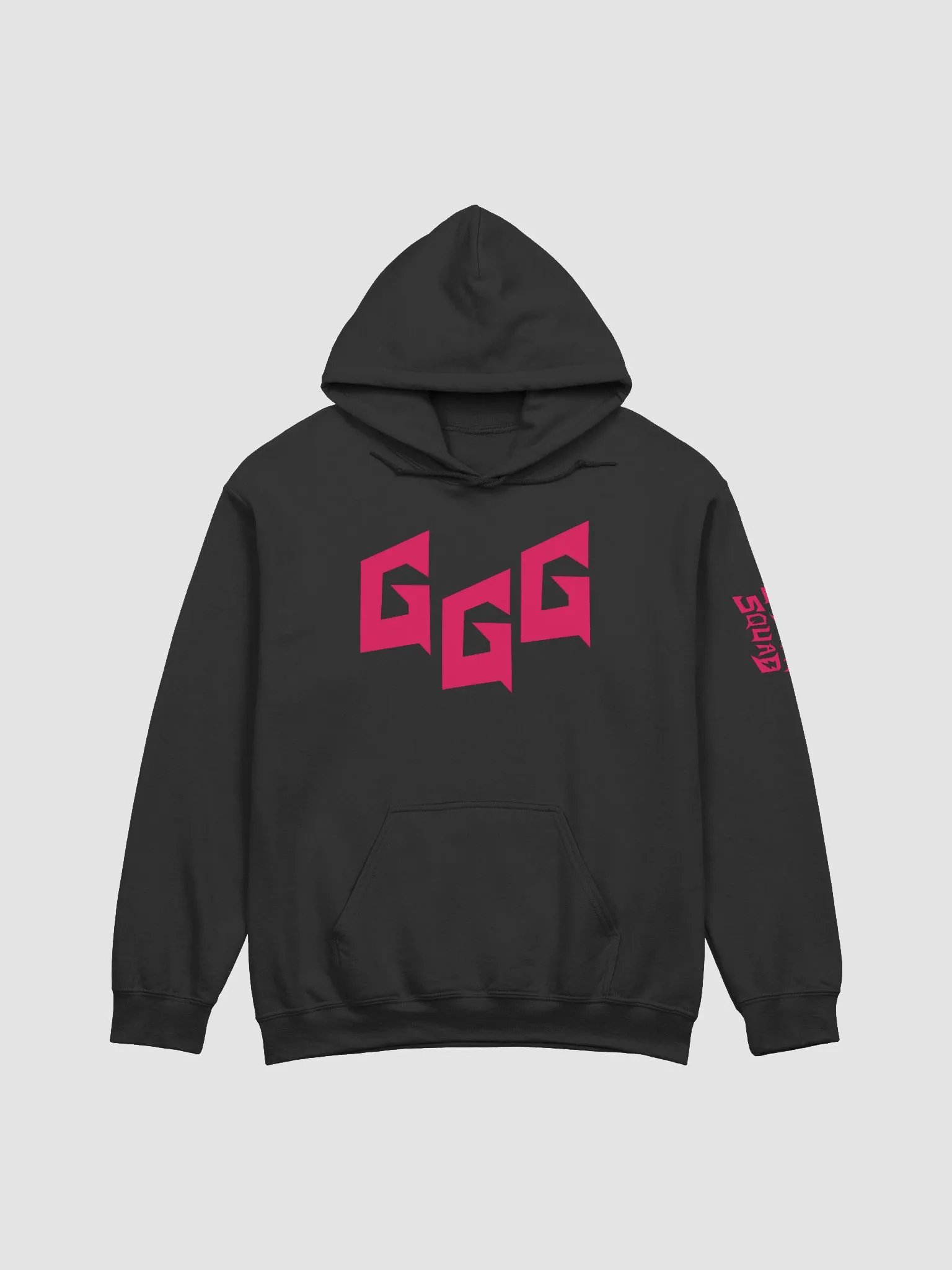 GGG Hoodie product image (1)