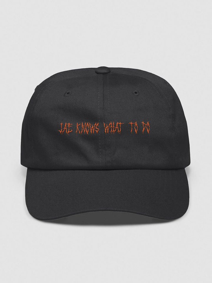 Real Pain Cap product image (1)