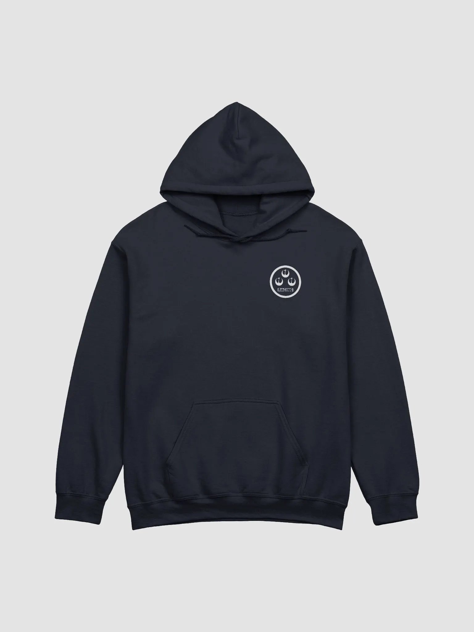 Watanabe - Hoodie (print on both sides) product image (3)