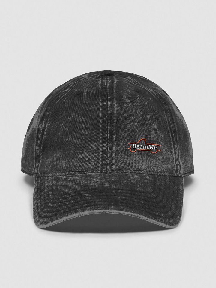 Vintage Style Ballcap product image (1)