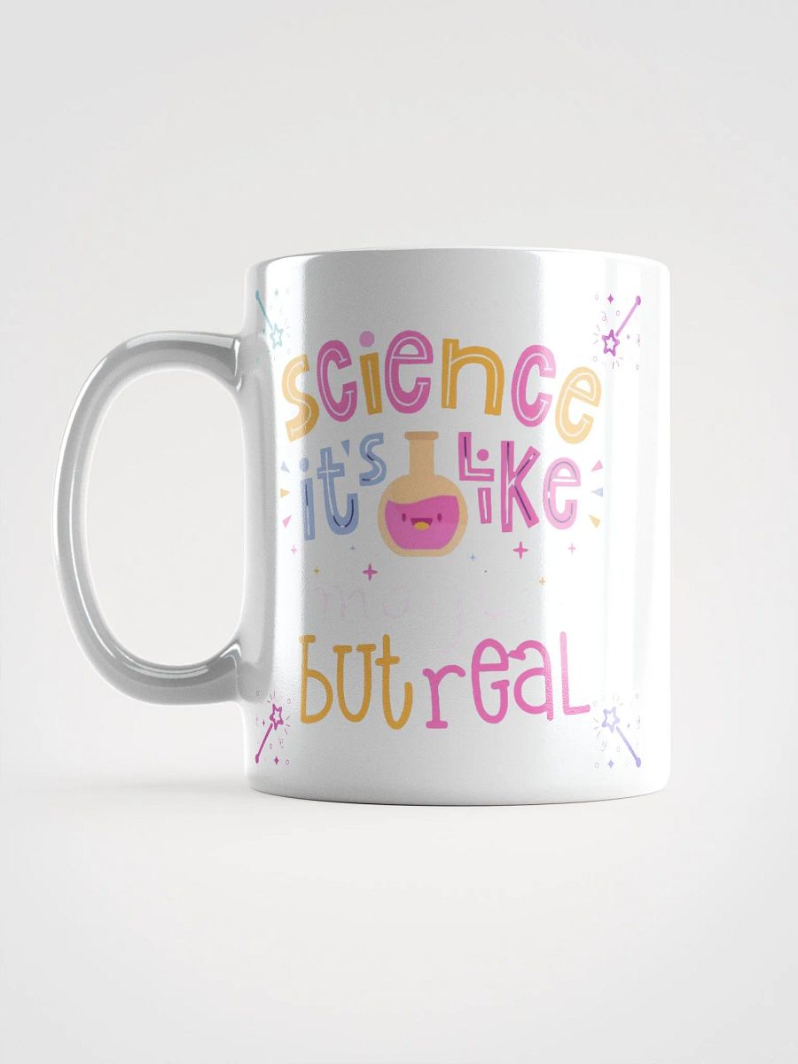 Science it's like magic but real product image (6)