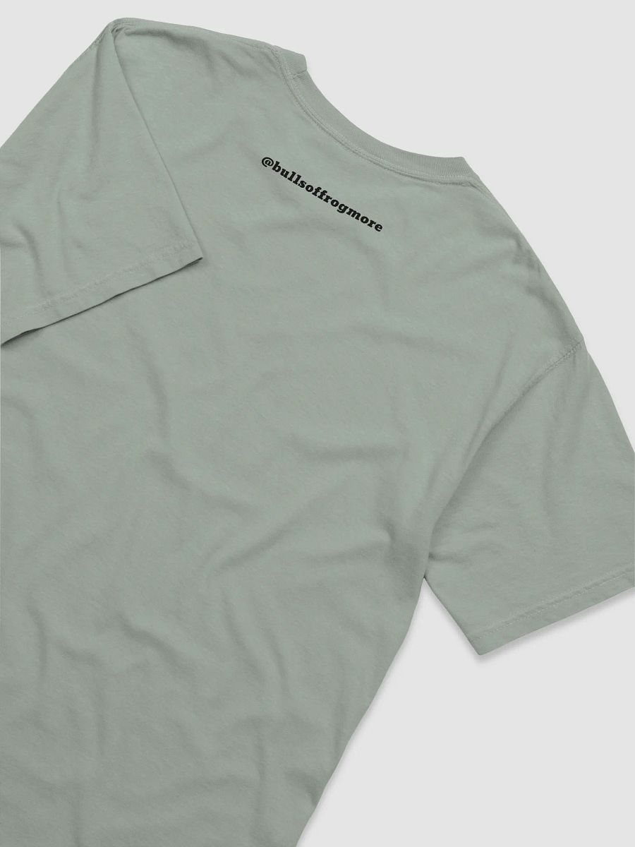 Mars Short Sleeve Tee product image (2)