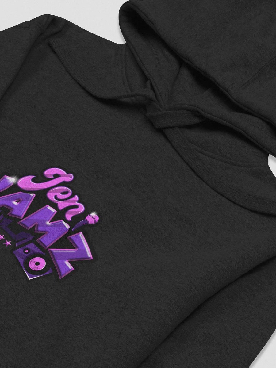 Jamz Premium Hoodie product image (3)