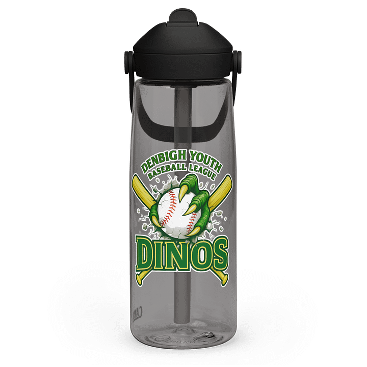 Dinos - Camelbak Waterbottle product image (1)