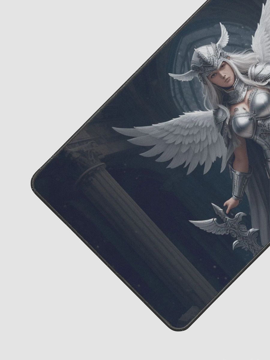 A Beautiful Valkyrie Desk Mat product image (3)