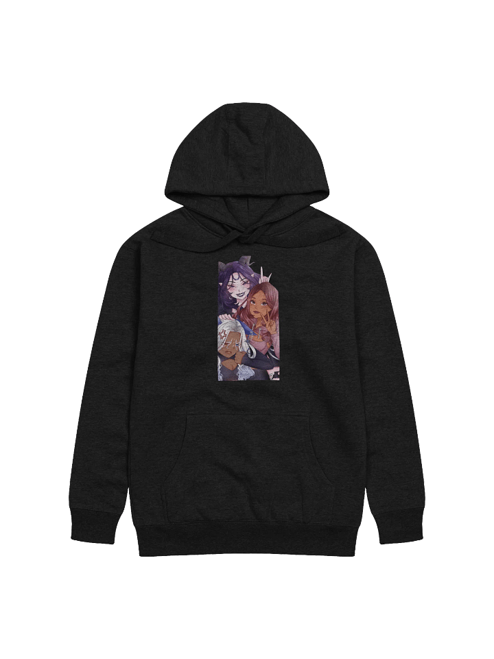 Sn0wxAngel bff product image (5)
