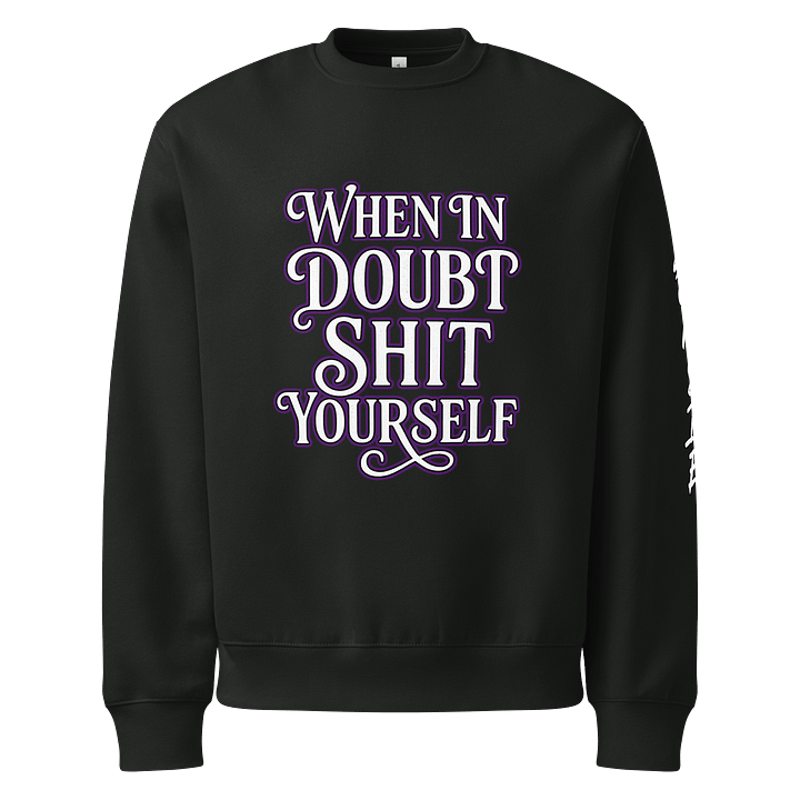 WIDSY Sweatshirt product image (1)