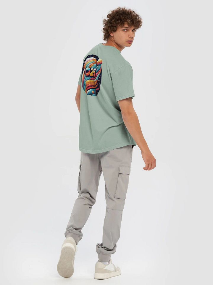 Cosmic 2025 Unisex T-Shirt product image (21)
