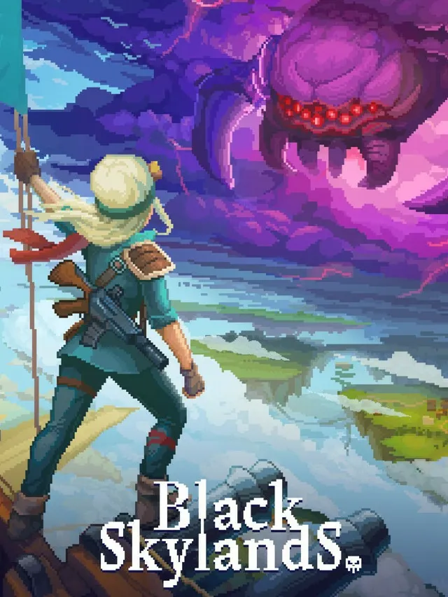 Black Skylands - Steam Key - Global product image (1)