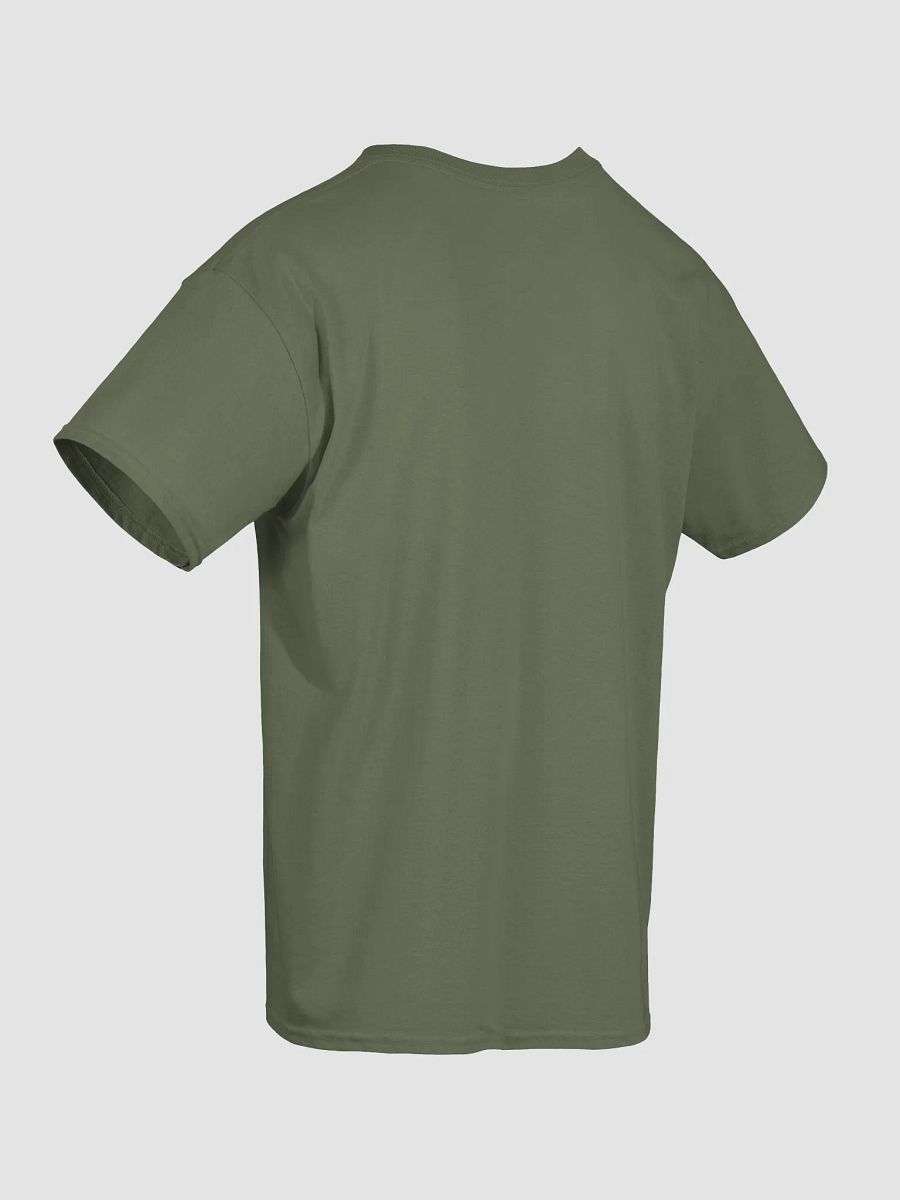 Lost Records: Bloom & Rage Swann's Record T-Shirt product image (62)