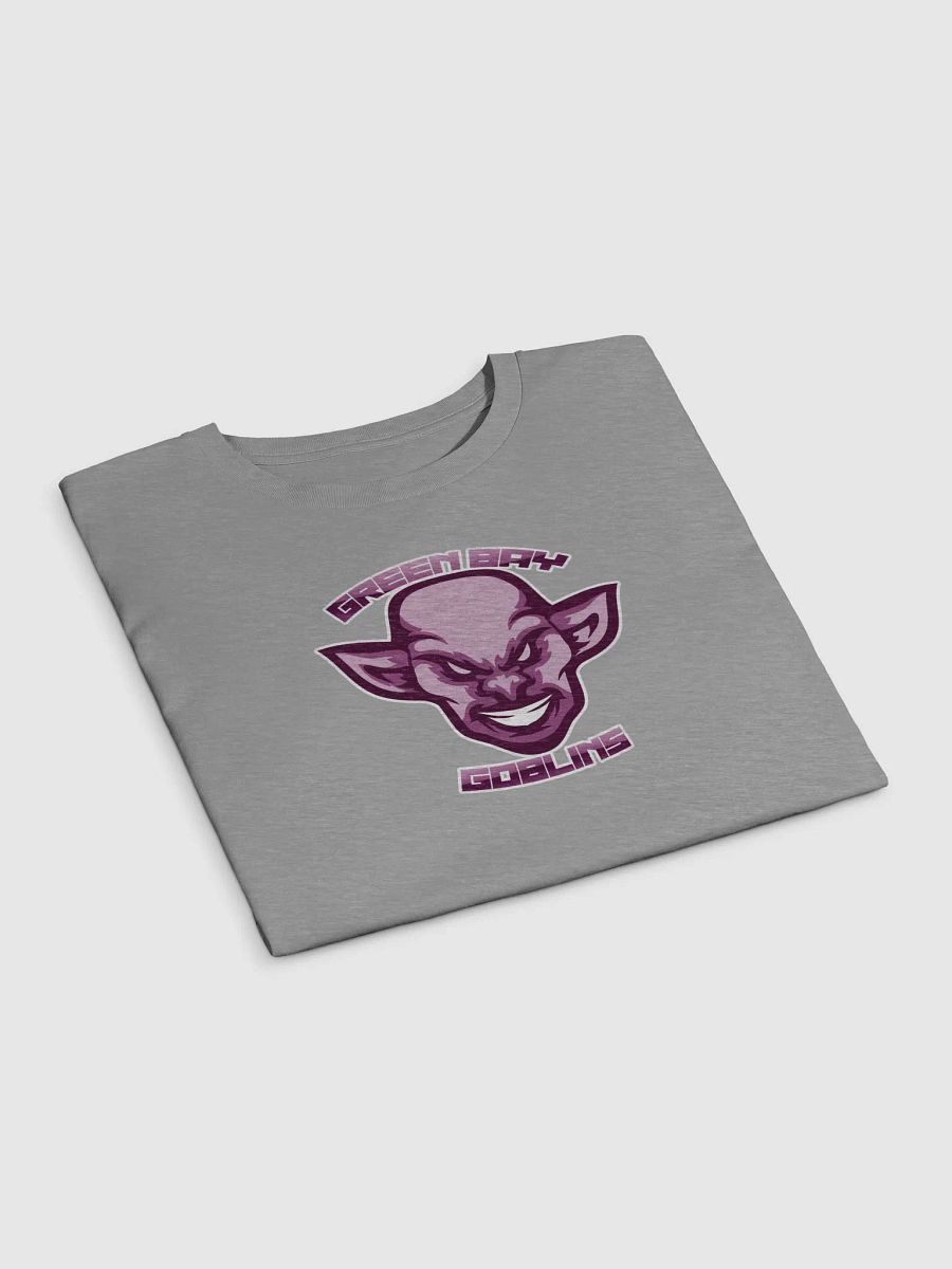 "Gary's Valentine" Premium Crop Tee product image (24)