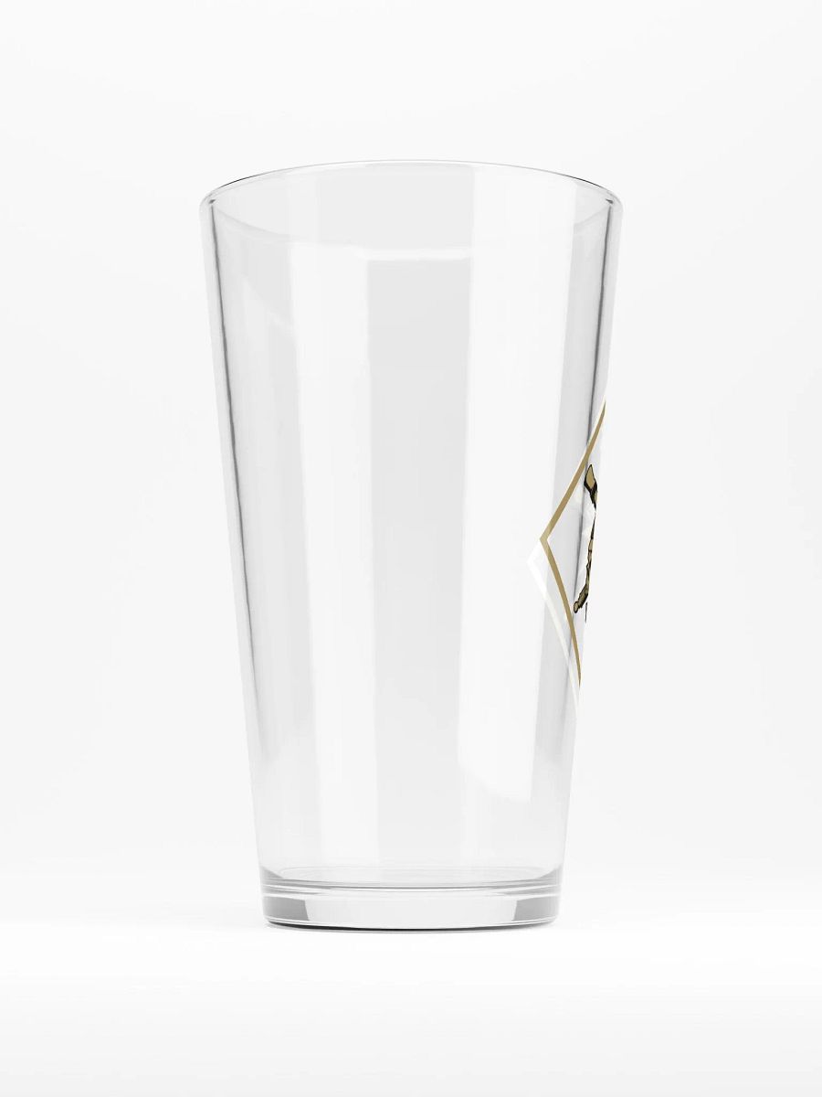 Tactical Collection - FDE Beer Glass product image (2)