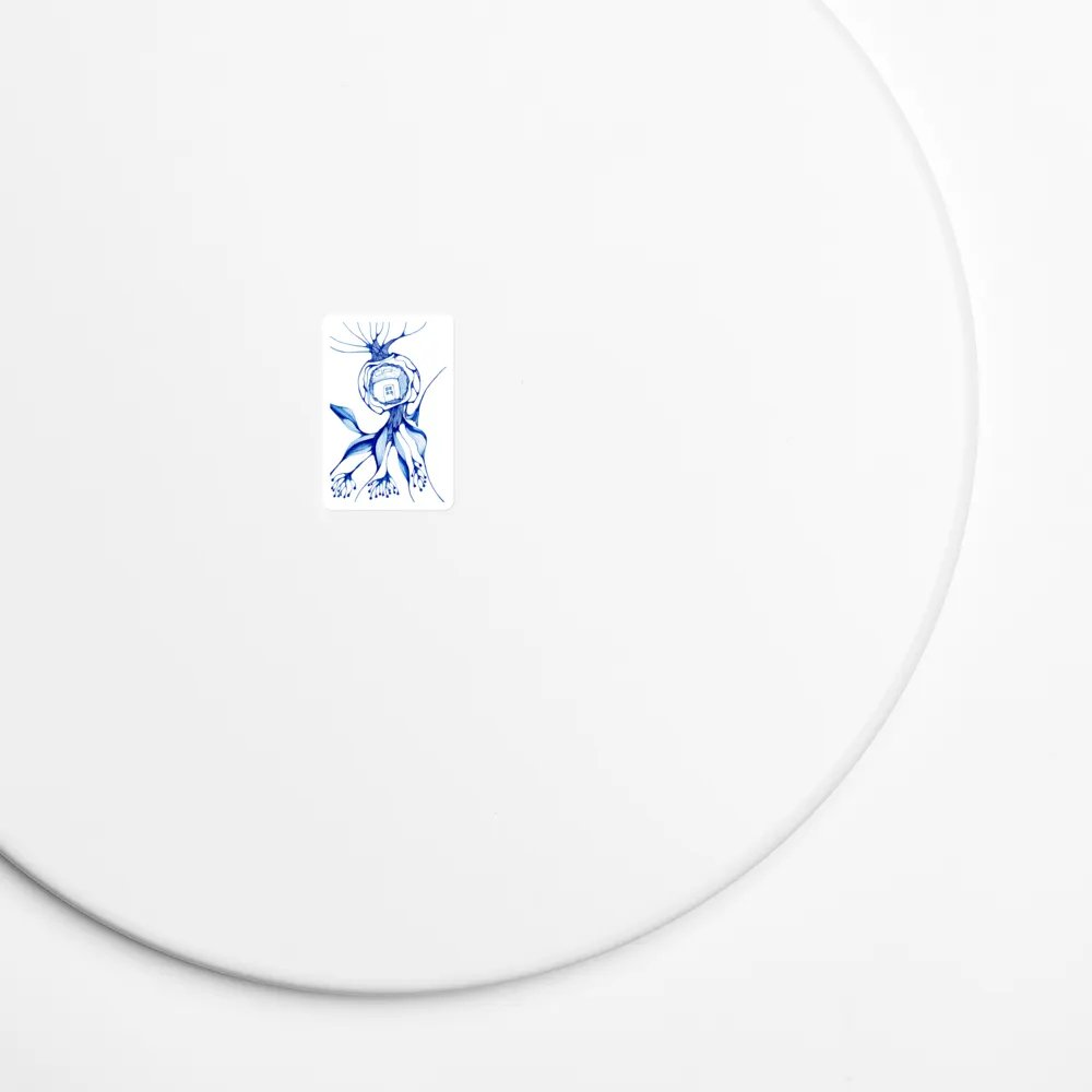 Magnet - 2023 Sketch 12 product image (7)