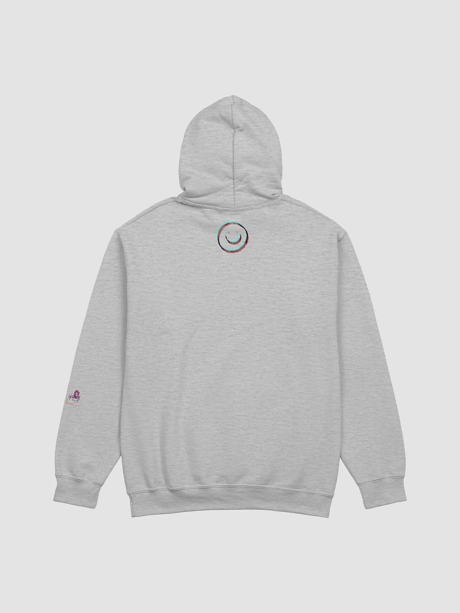 ANTICAPITALIST C*NT classic hoodie product image (22)