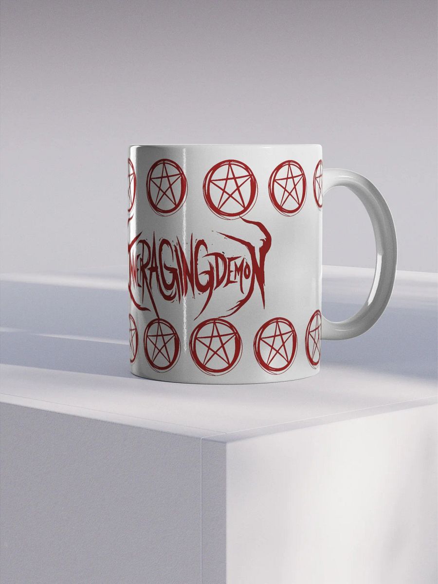 Demon Mug product image (4)