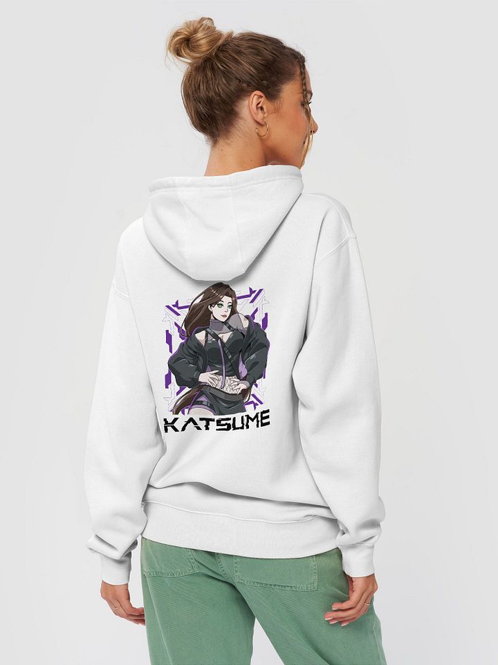 Tech Hoodie product image (2)